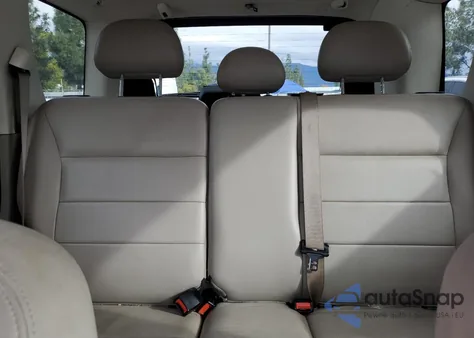 2008 Ford Escape Hev z USA, uszkodzony, nr VIN 1FMCU59H38KC90088